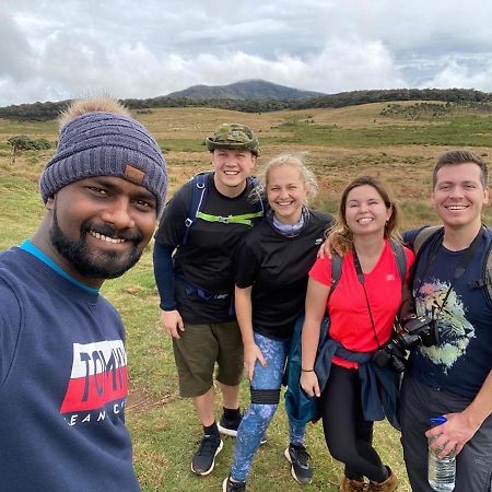Believe Inn Nuwara Eliya Kültér fotó