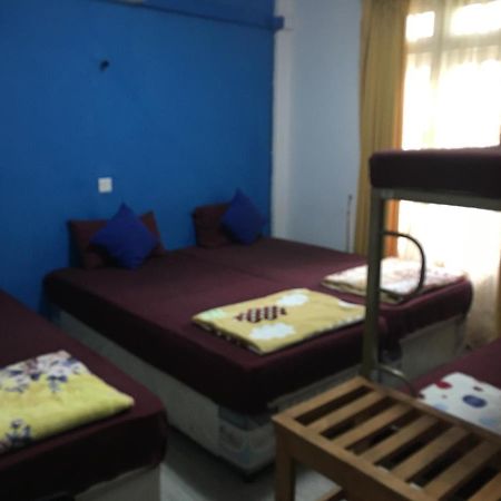 Believe Inn Nuwara Eliya Kültér fotó