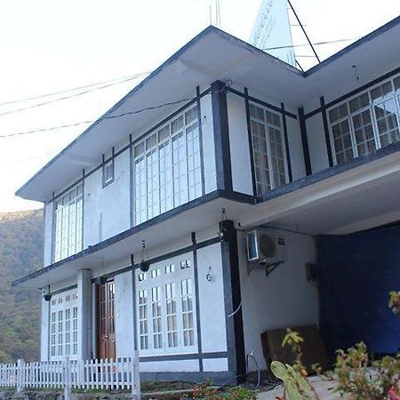 Believe Inn Nuwara Eliya Kültér fotó