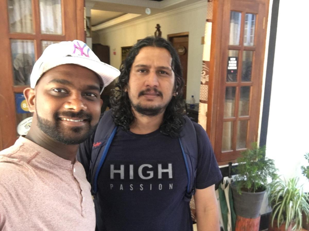 Believe Inn Nuwara Eliya Kültér fotó