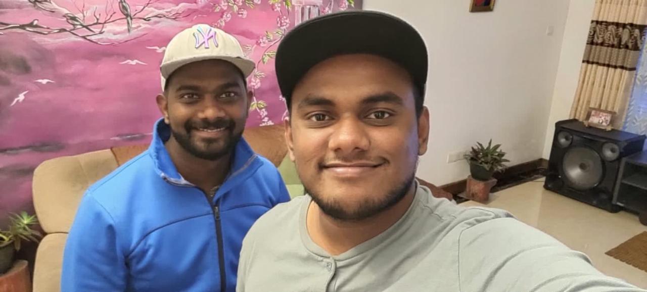 Believe Inn Nuwara Eliya Kültér fotó