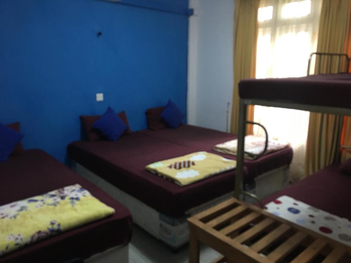 Believe Inn Nuwara Eliya Kültér fotó
