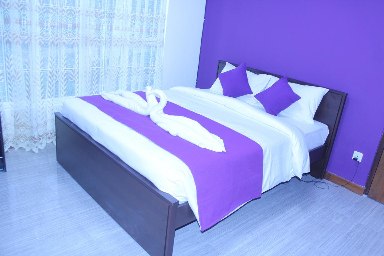 Believe Inn Nuwara Eliya Kültér fotó