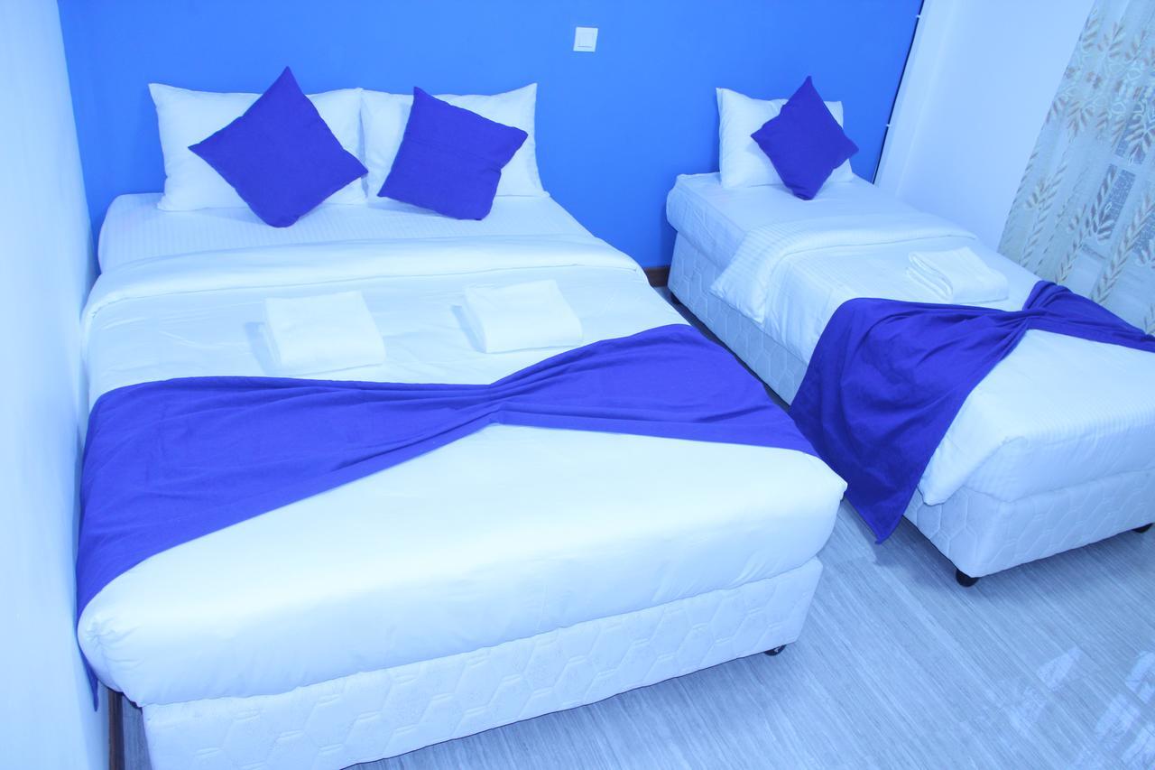 Believe Inn Nuwara Eliya Kültér fotó