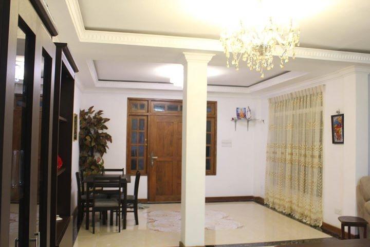 Believe Inn Nuwara Eliya Kültér fotó