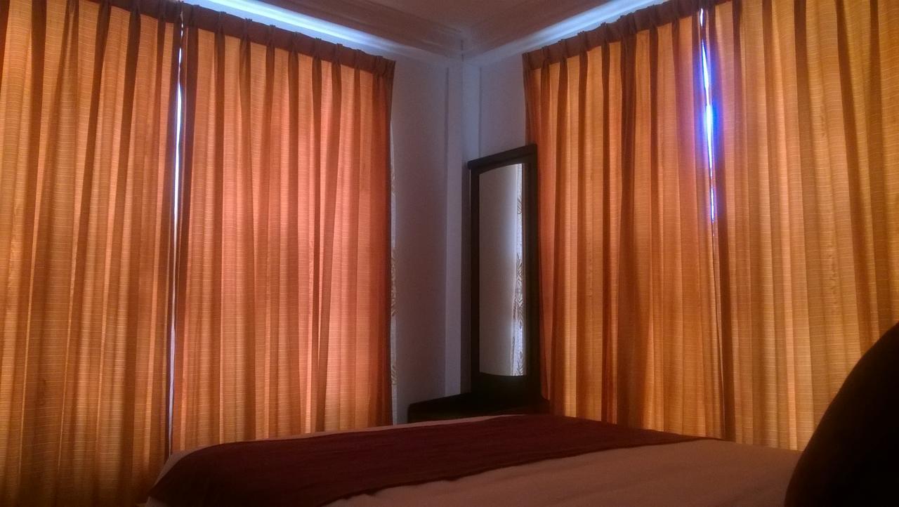 Believe Inn Nuwara Eliya Kültér fotó