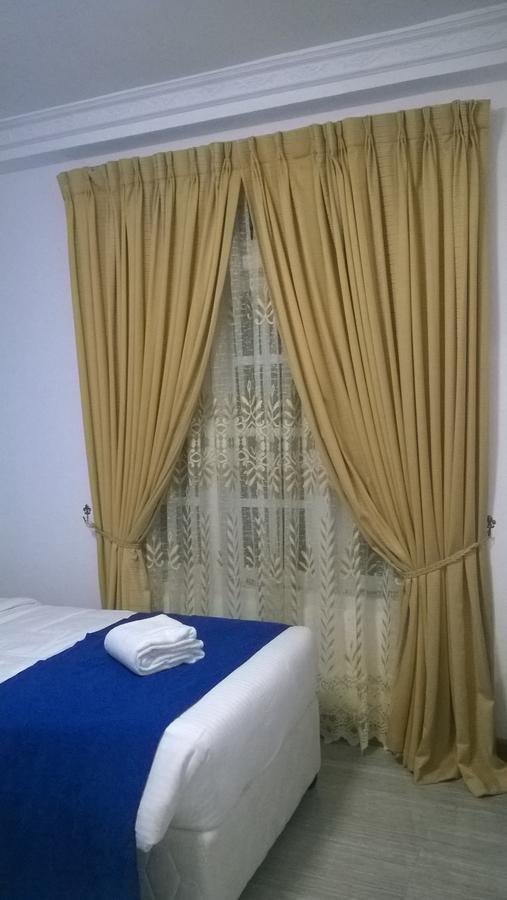 Believe Inn Nuwara Eliya Kültér fotó