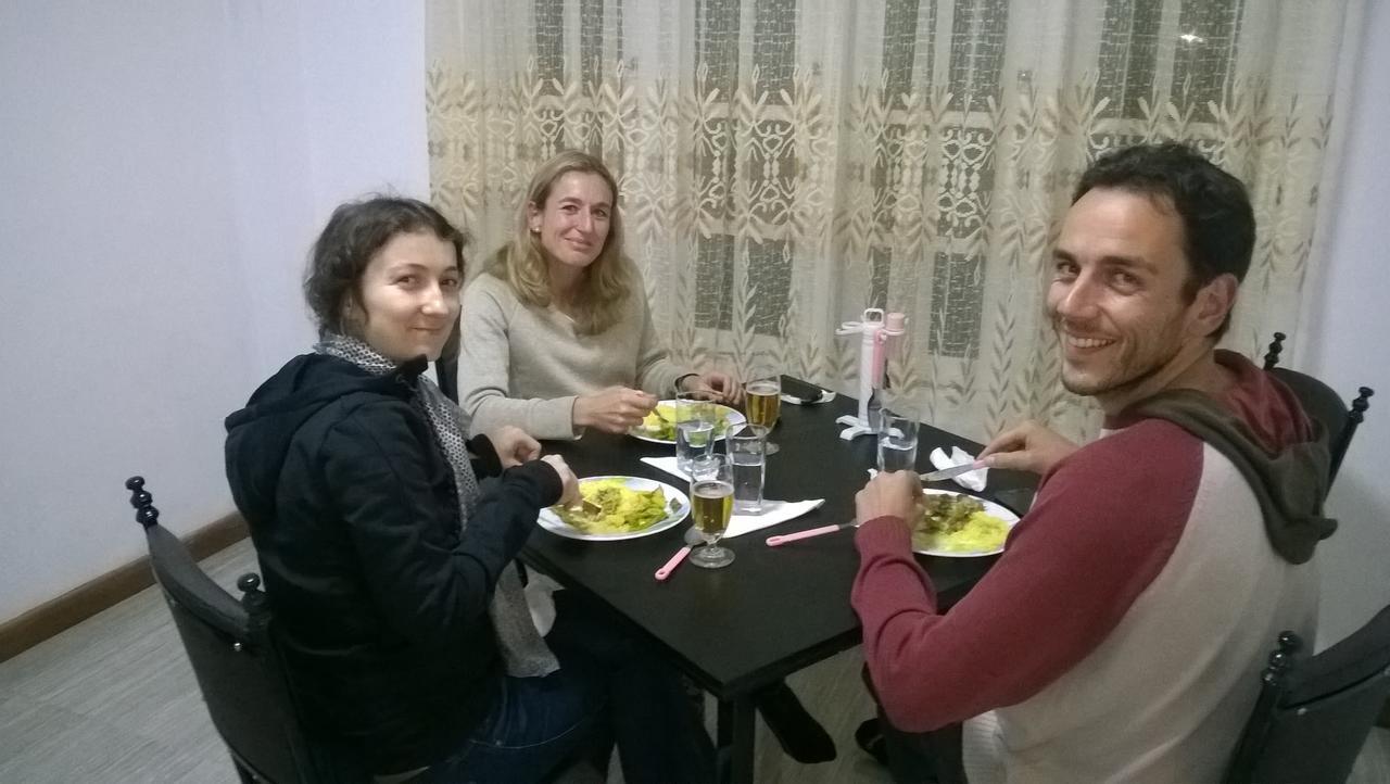 Believe Inn Nuwara Eliya Kültér fotó