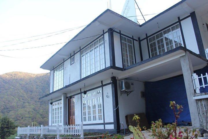 Believe Inn Nuwara Eliya Kültér fotó