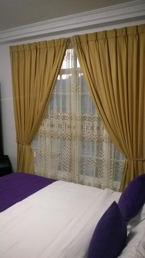 Believe Inn Nuwara Eliya Kültér fotó