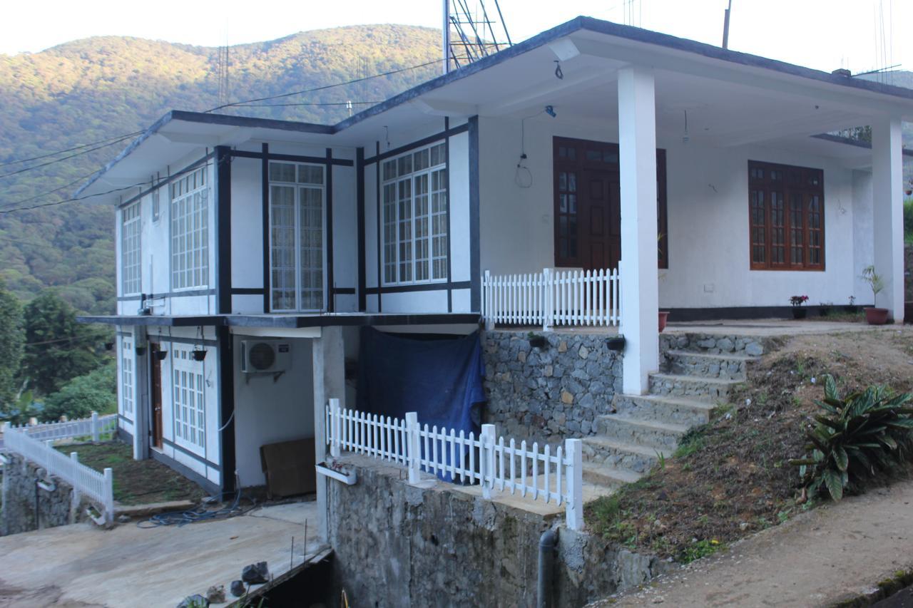 Believe Inn Nuwara Eliya Kültér fotó