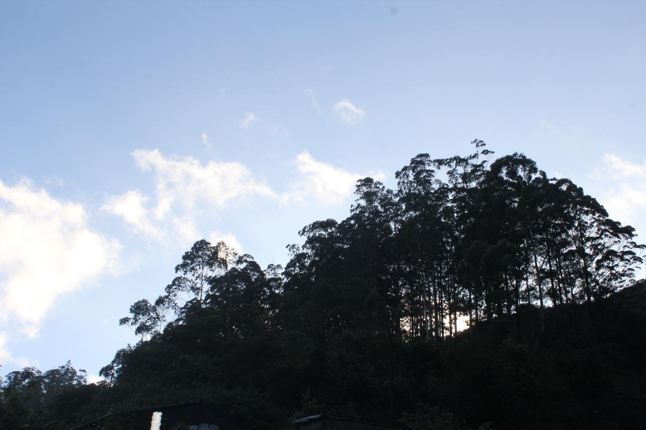 Believe Inn Nuwara Eliya Kültér fotó