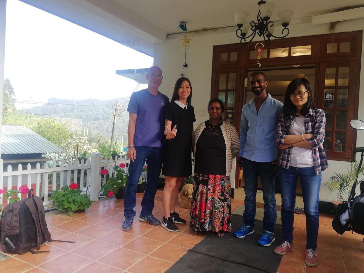 Believe Inn Nuwara Eliya Kültér fotó