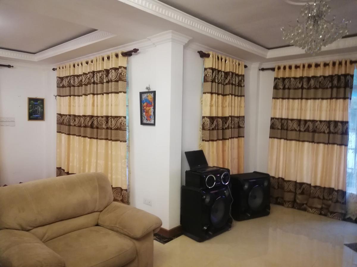 Believe Inn Nuwara Eliya Kültér fotó