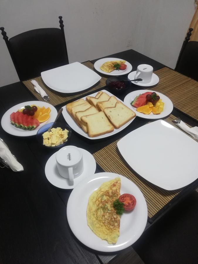 Believe Inn Nuwara Eliya Kültér fotó