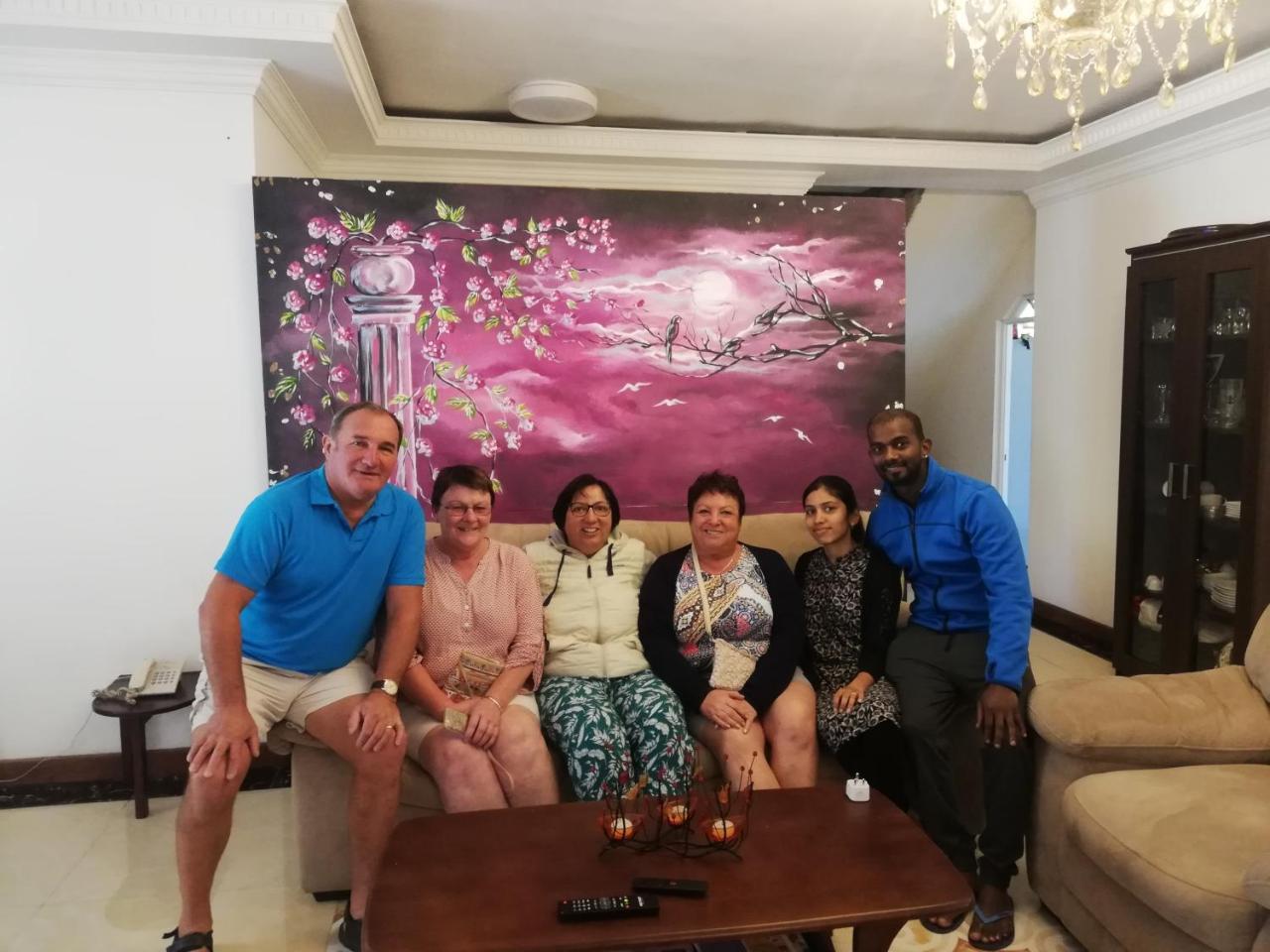 Believe Inn Nuwara Eliya Kültér fotó