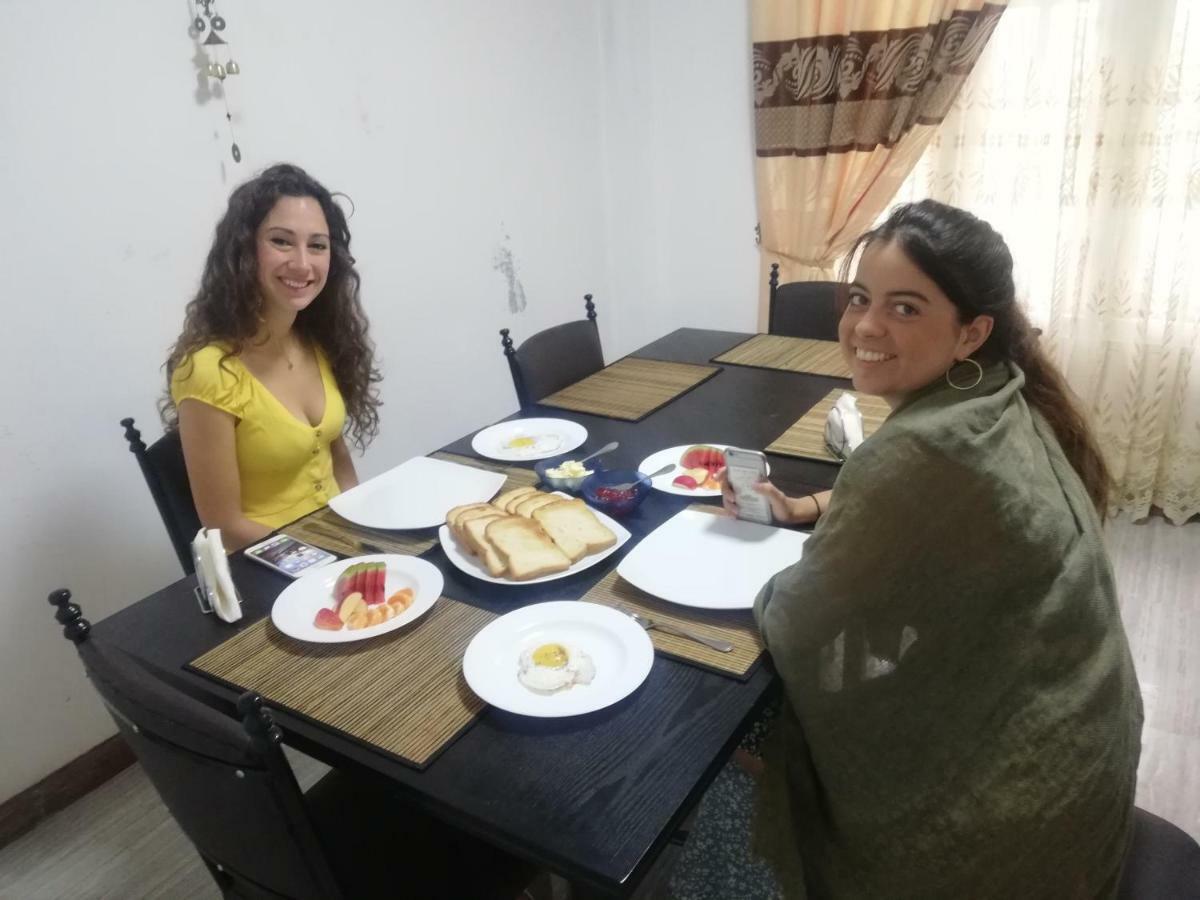 Believe Inn Nuwara Eliya Kültér fotó