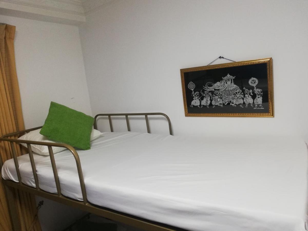 Believe Inn Nuwara Eliya Kültér fotó