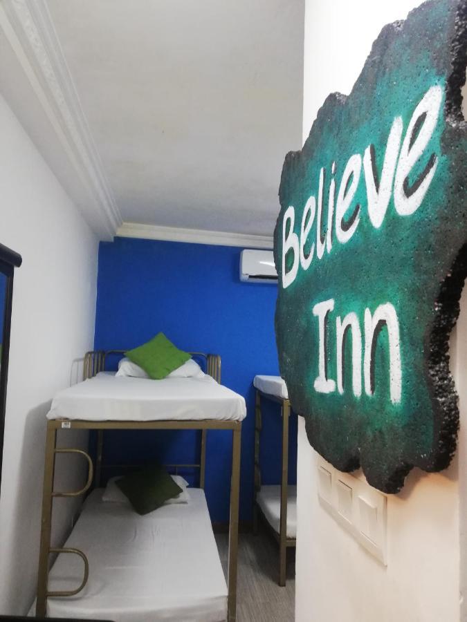 Believe Inn Nuwara Eliya Kültér fotó