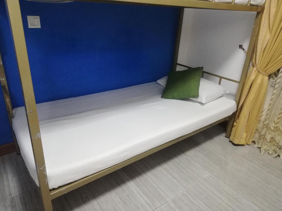 Believe Inn Nuwara Eliya Kültér fotó