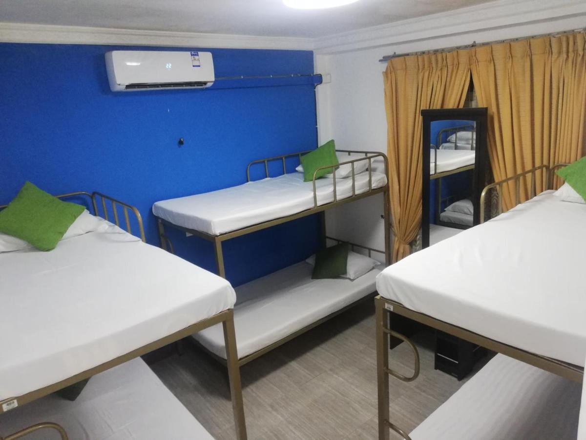 Believe Inn Nuwara Eliya Kültér fotó