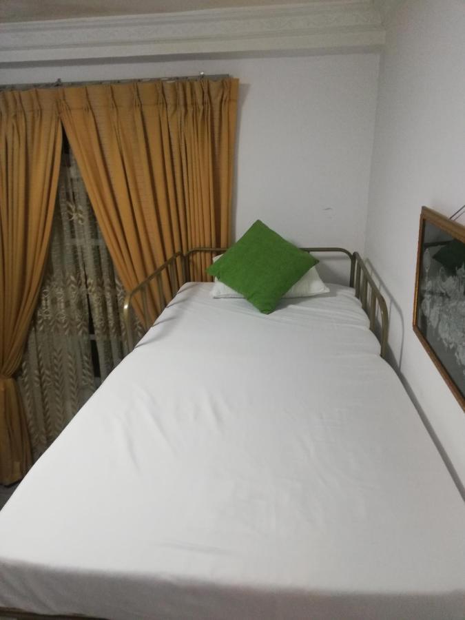 Believe Inn Nuwara Eliya Kültér fotó